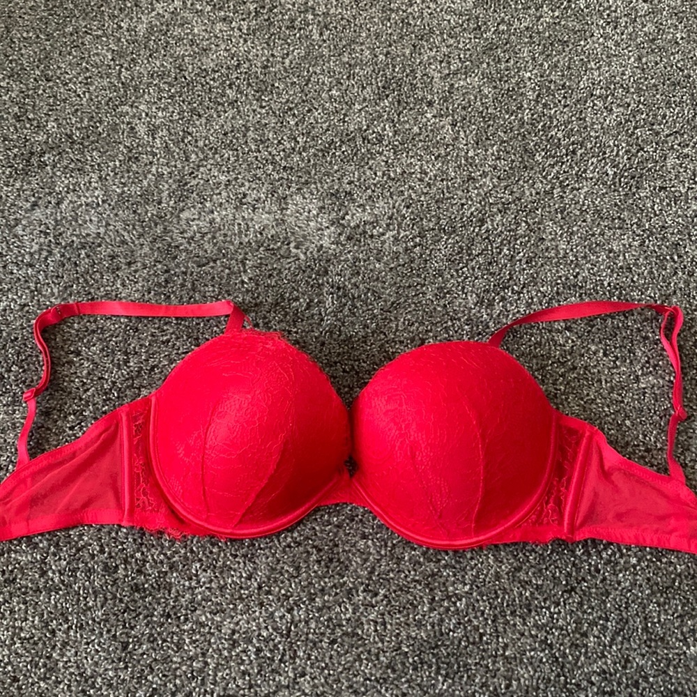VS very sexy push up bra 34DD